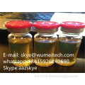 Injectable Andriol Injection Testosterone Undecanoate 500 Mg/Ml CAS 5949-44-0 for Bodybuilder